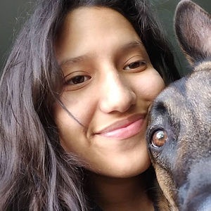 Meet your Posher, Perla